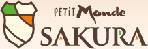 PETIT Monde SAKURA